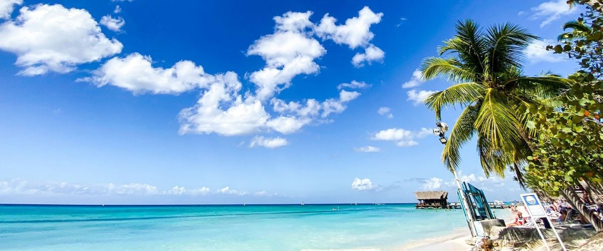 CYBER WEEK 2023 - LA ROMANA