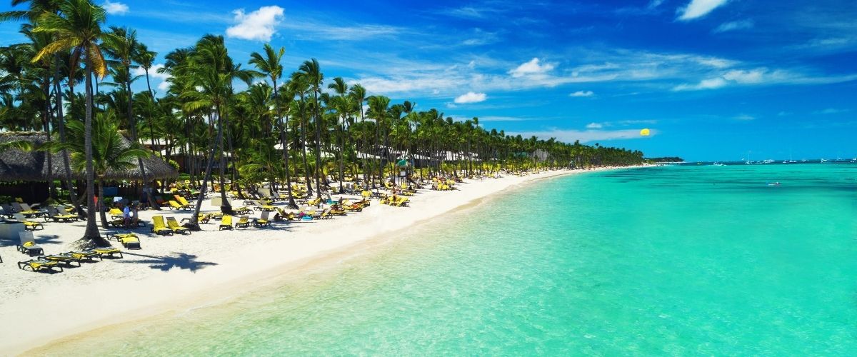 FIESTAS PATRIAS PUNTA CANA