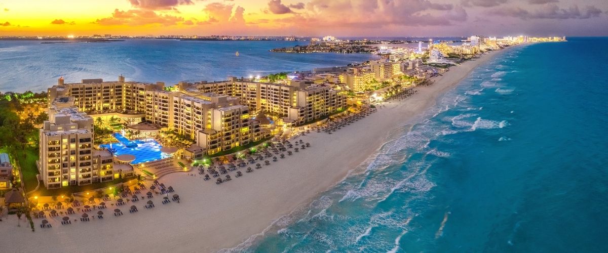 FIESTAS PATRIAS CANCÚN