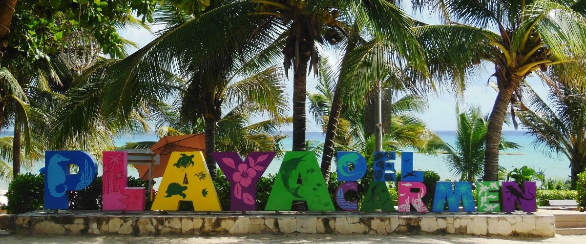 PALLADIUM 2023 - PLAYA MUJERES