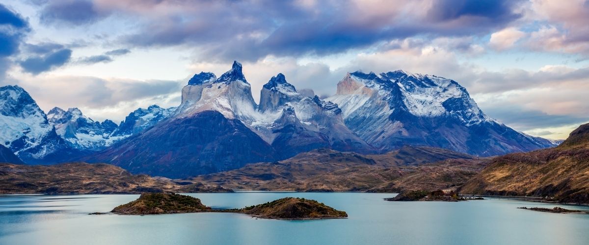 TORRES DEL PAINE